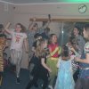 III Bal Sportowca w LUKS "Rospondek"